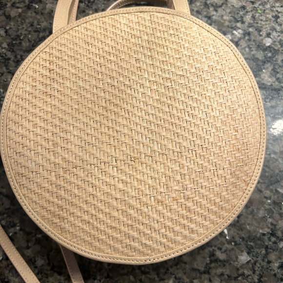 Kayu crossbody bag - Picture 3 of 7